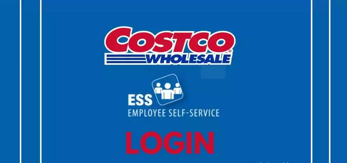 Login To The Costco Employee ESS Portal