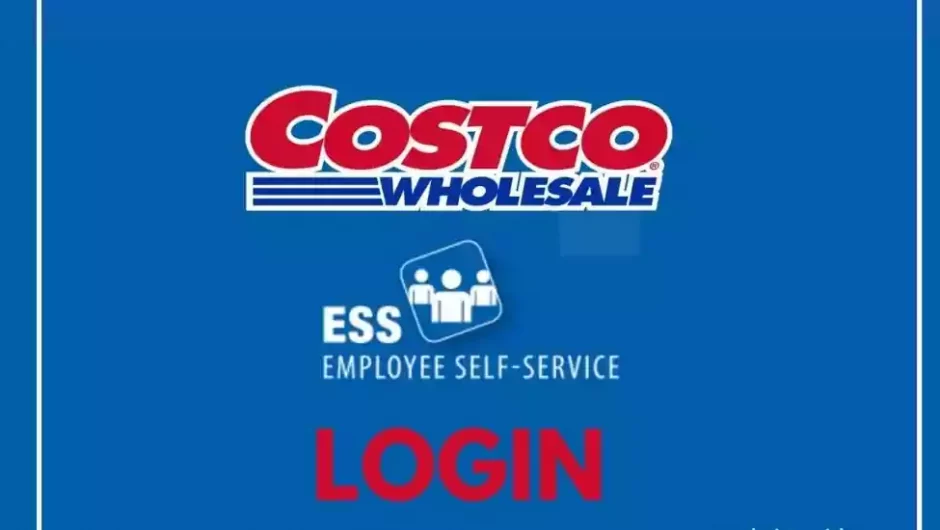 Login To The Costco Employee ESS Portal Via The Official Website.
