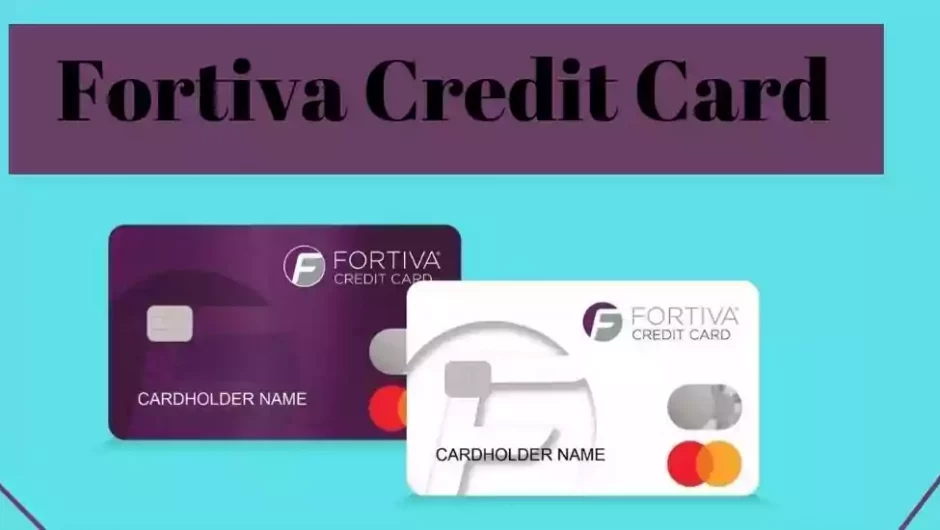 Fortiva Credit Card Com Acceptance Code