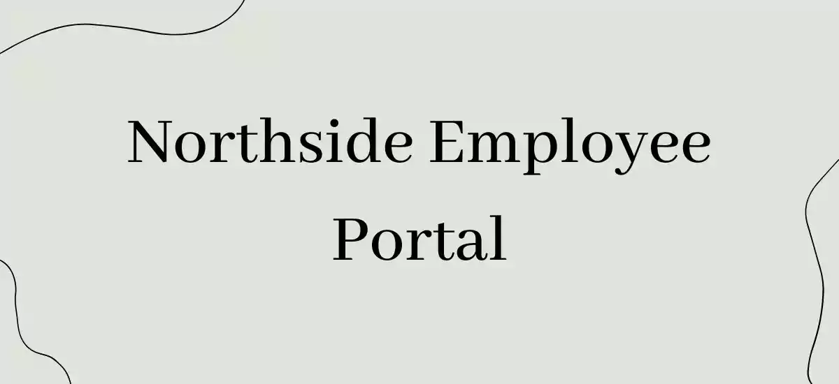 Northside Employee Portal