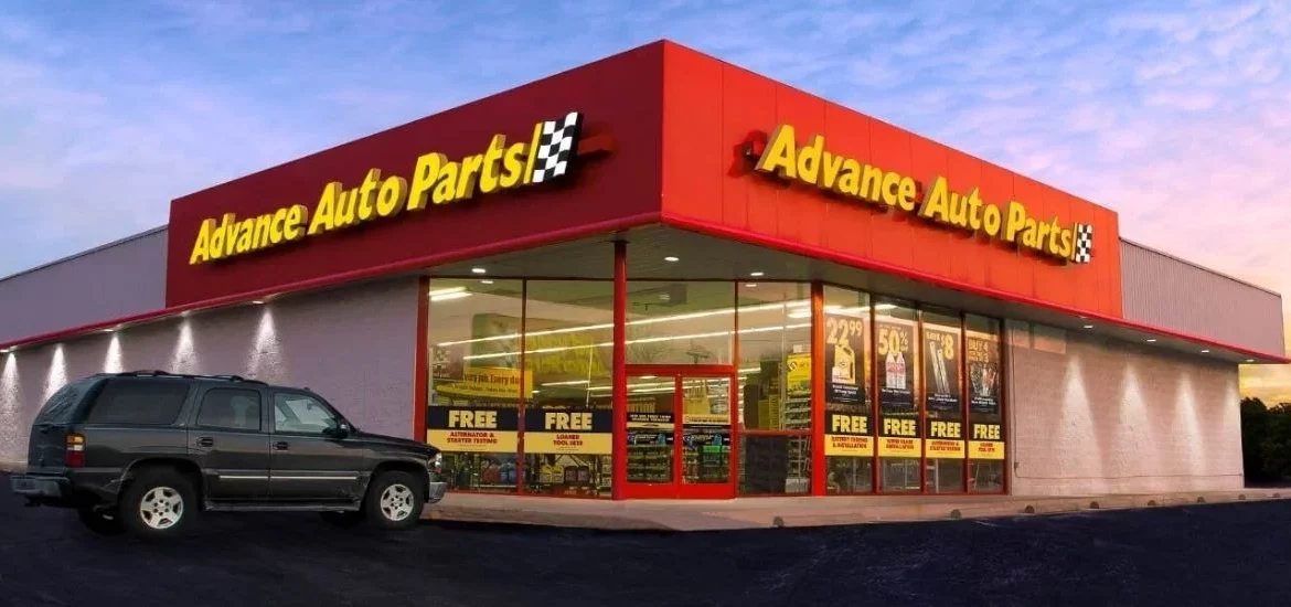 Advance Auto Parts Survey