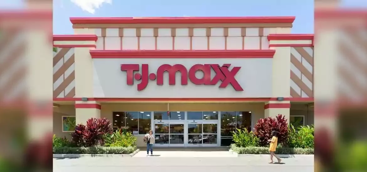 How to Make a TJ Maxx Credit Card Payment