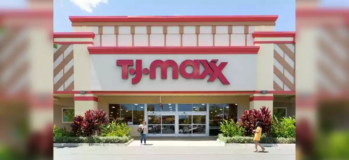 How to Make a TJ Maxx Credit Card Payment