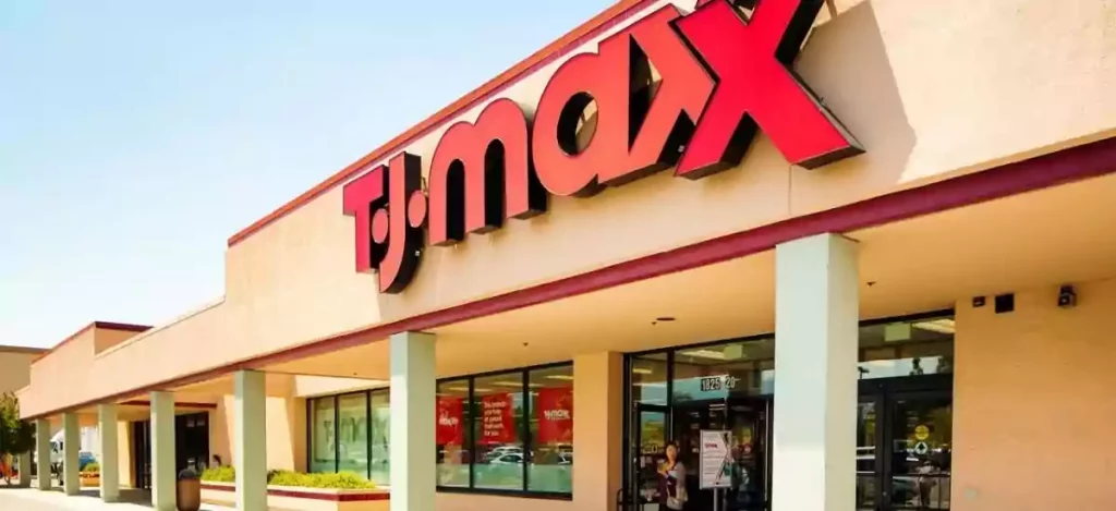 Steps To Pay For TJ Maxx Credit Card Via Phone
